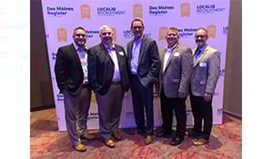 Marco Wins Des Moines Register'S 2019 Top Workplace Award